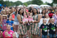 যেই শহরটি শুধুই যমজদের!