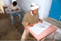 ৮১ বছর বয়সে ম্যাট্রিকে ৪৬ বার ফেল!