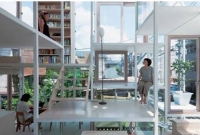 গুহা থেকে বহুতল, প্রথম নগর যেটি