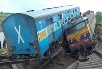 এক নজরে ভারতের ভয়াবহ রেল দুর্ঘটনা