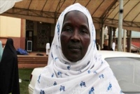 মাছ বেচে ১০ বছরের সঞ্চয়ে হজ করছেন এক নারী