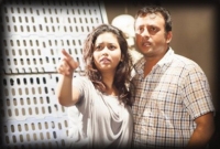 রিয়াজের সঙ্গে ভাবনা