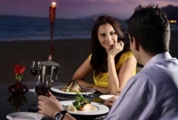 মেয়েটি চাইছে, আপনিই আগে বলুন