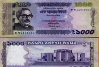 জাল টাকার নোট চেনার ৯টি সহজ উপায়