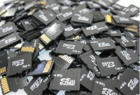 মেমোরিকার্ড থেকে মুছে যাওয়া তথ্য ফিরিয়ে আনার উপায়