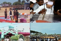 ছবিতে কামালকে শেষ বিদায়