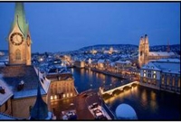 বিশ্বের সেরা ৩টি ব্যয়বহুল শহর