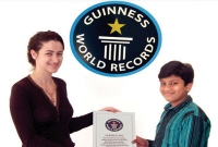 ভারতীয় এক তরুণ পণ্ডিতের বিস্ময়কর সাফল্য