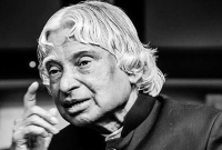 ‘মিশাইলম্যান’ এপিজে আবদুল কালামের বিখ্যাত ১০টি উক্তি