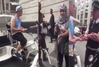 যেখানে এক মাইল রিকশায় চড়লে গুনতে হবে ২৫০০০ টাকা!