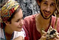 ৫১১ দিন হেঁটেই বুলগেরিয়া থেকে ভারতে!