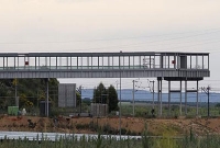 বিলিয়ন ডলারের বিমানবন্দর ১৪ হাজারে!