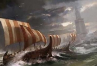 কলম্বাস নয়, আমেরিকা আবিষ্কার করে চীনারা!