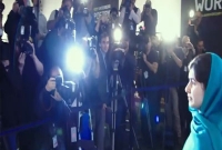 সি নেমড মি মালালা’