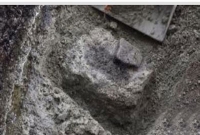 ১৩ হাজার ২০০ বছরের আগের পায়ের ছাপ, ঘটনা কি সত্যিই?