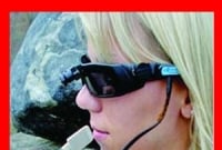 যুক্তরাষ্ট্রের নতুন প্রযুক্তি, অন্ধরাও দেখবে!