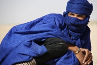 রহস্যময় উপজাতি যেখানে ছেলেরা পর্দা করে