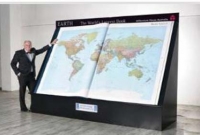 দুনিয়ার সব চাইতে বড় বই, ওজন কত?