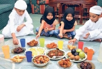 ইফতারের পর ক্লান্তি দূর করার ৫ টিপস