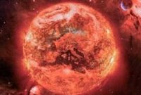 পরের প্রজন্মের চোখের সামনেই ধ্বংস হবে পৃথিবী!