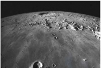 যে কারণে চাঁদেও ভূমিকম্প হয়