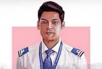 অটোচালক যেভাবে হলেন বিমানচালক!