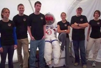 ওরা ছয়জন, যেভাবে আট মাস পৃথিবীর মঙ্গলে কাটিয়ে ফিরলেন