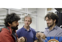 বিদ্যুৎ ছাড়া যেভাবে চলবে কম্পিউটার