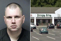 ১৫ বছর পর ছাড়া পেয়ে একই দোকানে ডাকাতি, এবার ১৬ বছর