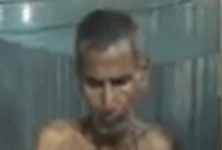 হঠাৎ উধাও মৃতদেহ, পরক্ষণে দরজার পেছনে দিব্যি দাঁড়িয়ে!