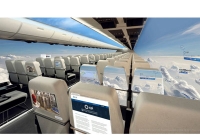 আসছে ছাদহীন বিমান; পূরণ হবে আকাশছোঁয়ার স্বপ্ন!