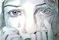 যত কান্না তত পুরস্কার, আজব প্রতিযোগিতা