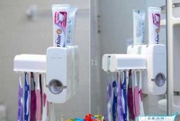 বাথরুমে ভূল করেও টুথ-ব্রাশ রাখবেন না!