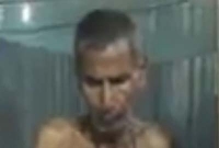 হঠাৎ উধাও মৃতদেহ, পরক্ষণে দরজার পেছনে দিব্যি দাঁড়িয়ে!