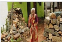 বয়স ১০২, জিতলেন সুপার নানি!