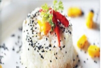 ঝটপট রেঁধে ফেলুন 'আম পোলাও'