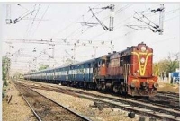 তিনদিন ধরে চলছে ট্রেন, সিটে মৃত সহযাত্রী