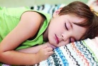 সন্তান ঘুমের মধ্যে কথা বললে বিপদ