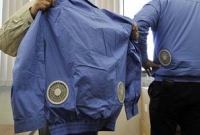 ‘এসি’ নয় পোশাকই নিয়ন্ত্রণ করবে শীত ও তাপ