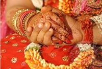 কনে কই আধাকোটি পাত্রের?