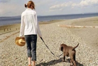 পুলিশ কর্মকর্তার চেয়েও বেশি বেতন কুকুর পরিচর্যাকারীর