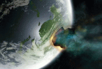 পৃথিবী ধ্বংসের ভয়ে মৃত্যুর অপেক্ষা! 