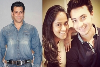 মামা হচ্ছেন সালমান খান