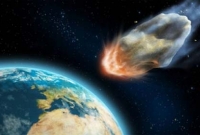 কাল বেরিয়ে আসবে দেশ ধ্বংস করার ভয়ঙ্কর গ্রহাণু!