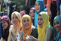 স্বামী হিসেবে মালয়েশীয় নারীদের পছন্দের শীর্ষে বাংলাদেশি পুরুষ 