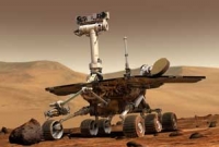 মহাকাশ থেকেই ইন্টারনেট, মঙ্গলগ্রহে বসতি স্থাপন!