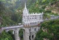 রহস্যময় নিষিদ্ধ দেশ