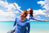 সুখী হবার ১০টি উপায়