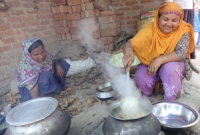 বট-পাকুড় গাছের আজব বিয়ে, ৩দিন ব্যাপী অনুষ্ঠান!