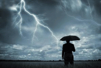 পেঁয়াজ তুলতে গিয়ে বজ্রপাত, নিহত ৩